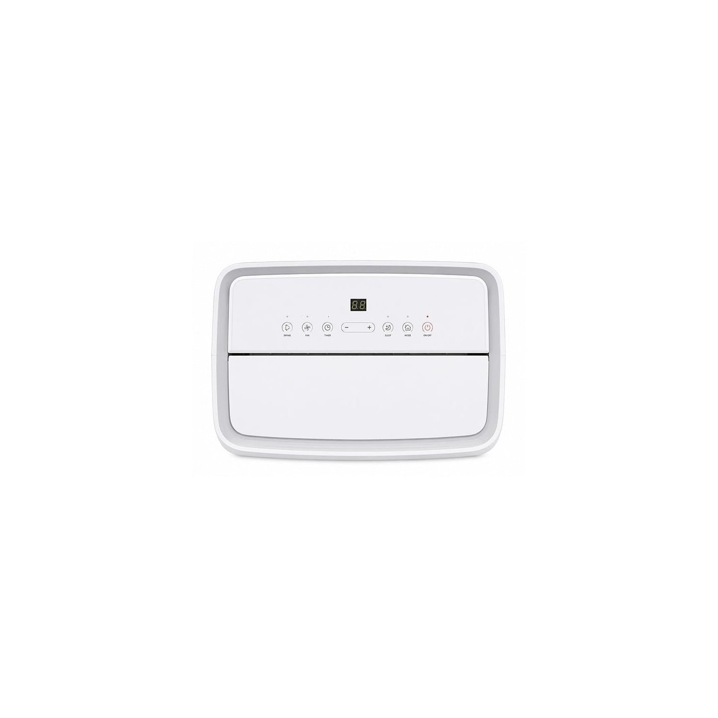  Climatiseur Mobile 12000 Btu Avec Déshumidification