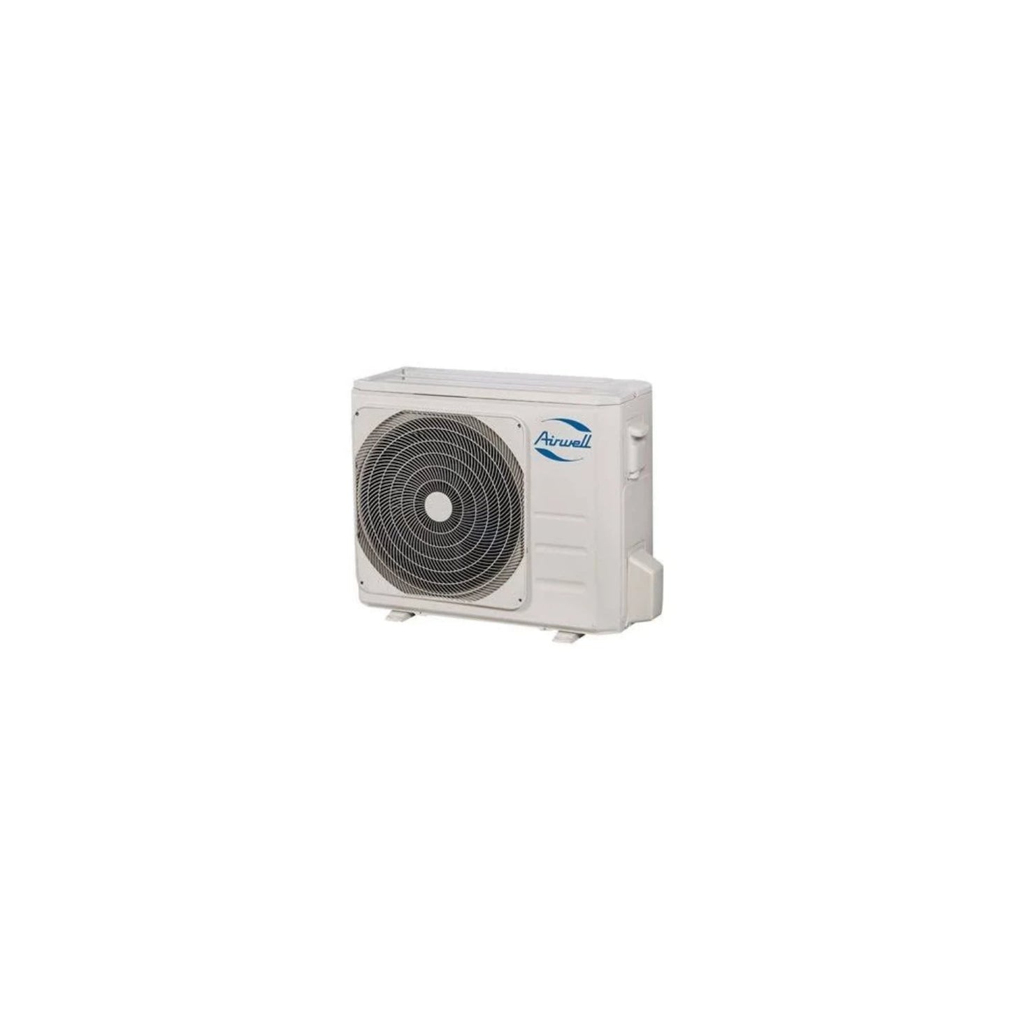  Climatisation Unité Extérieure Monosplit Ydab 7 Kw Monophasé Pour Ui Murale Hdmb Harmonia - Airwell - 7sp063233