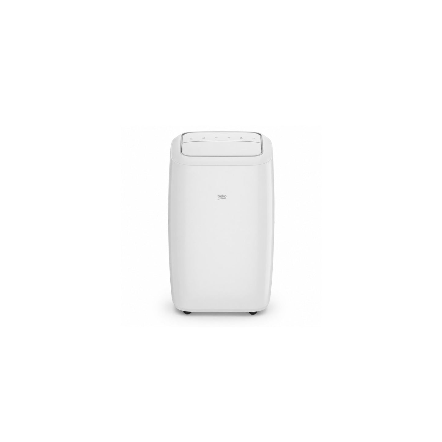 Beko Climatiseur Mobile Connecté - 9000 Btu - Wi-fi & Commandes Vocales