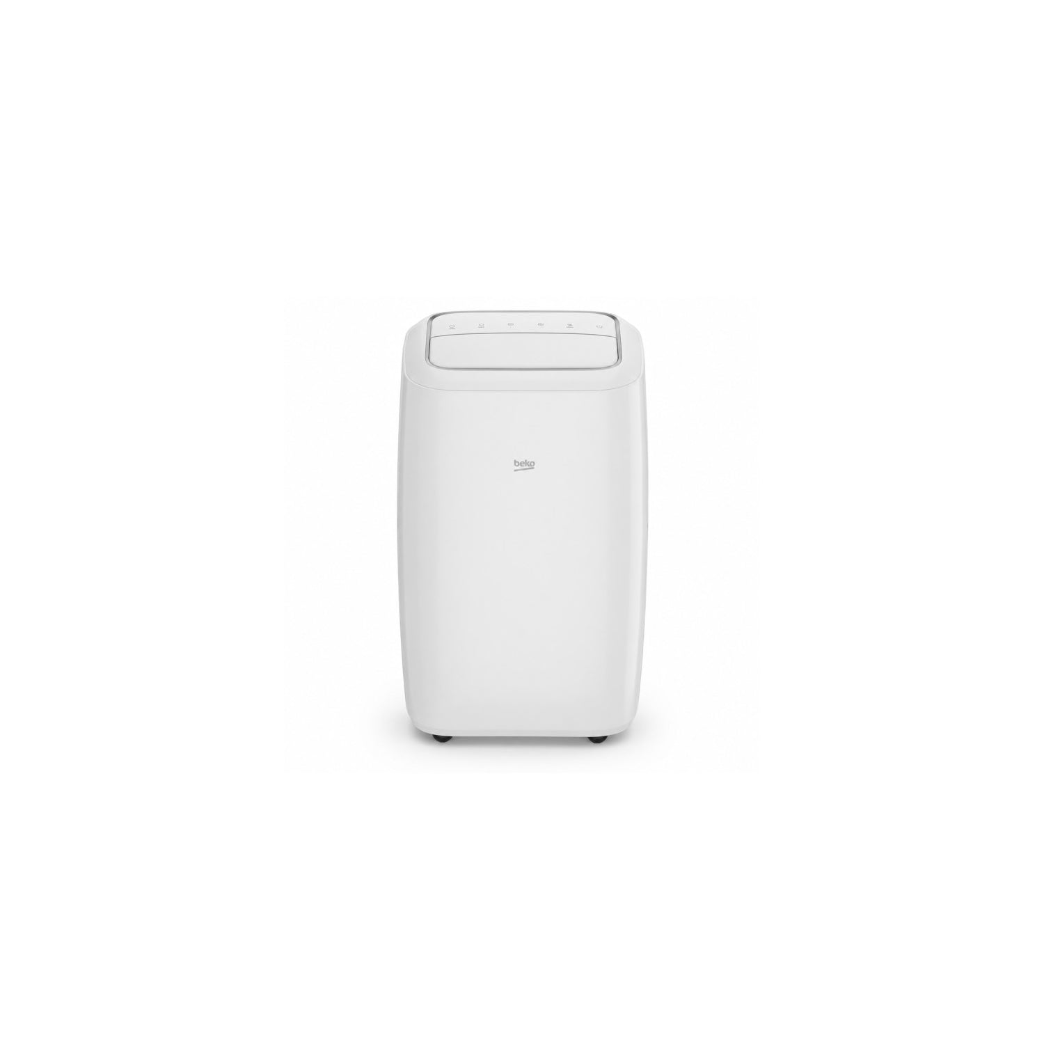 Beko Climatiseur Mobile Connecté - 9000 Btu - Wi-fi & Commandes Vocales