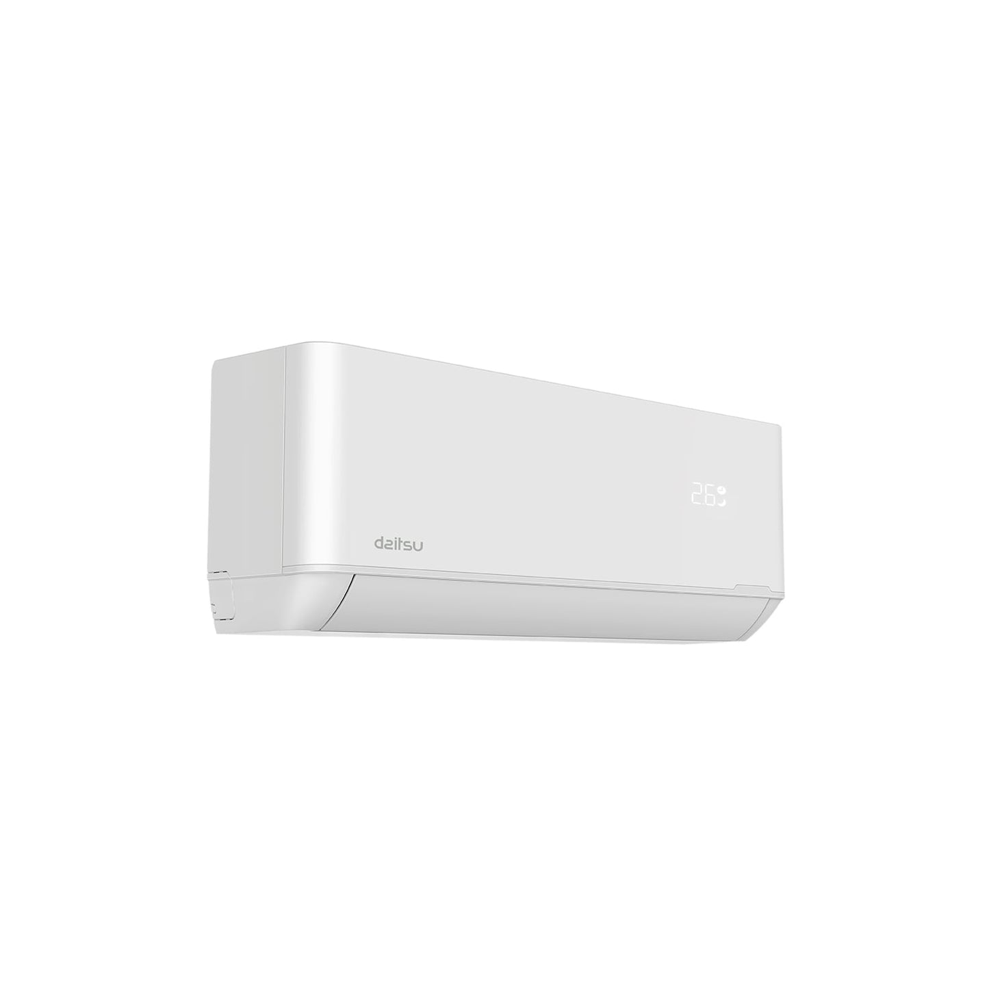  Daitsu Ds18ktp6 Système De Partage Blanc