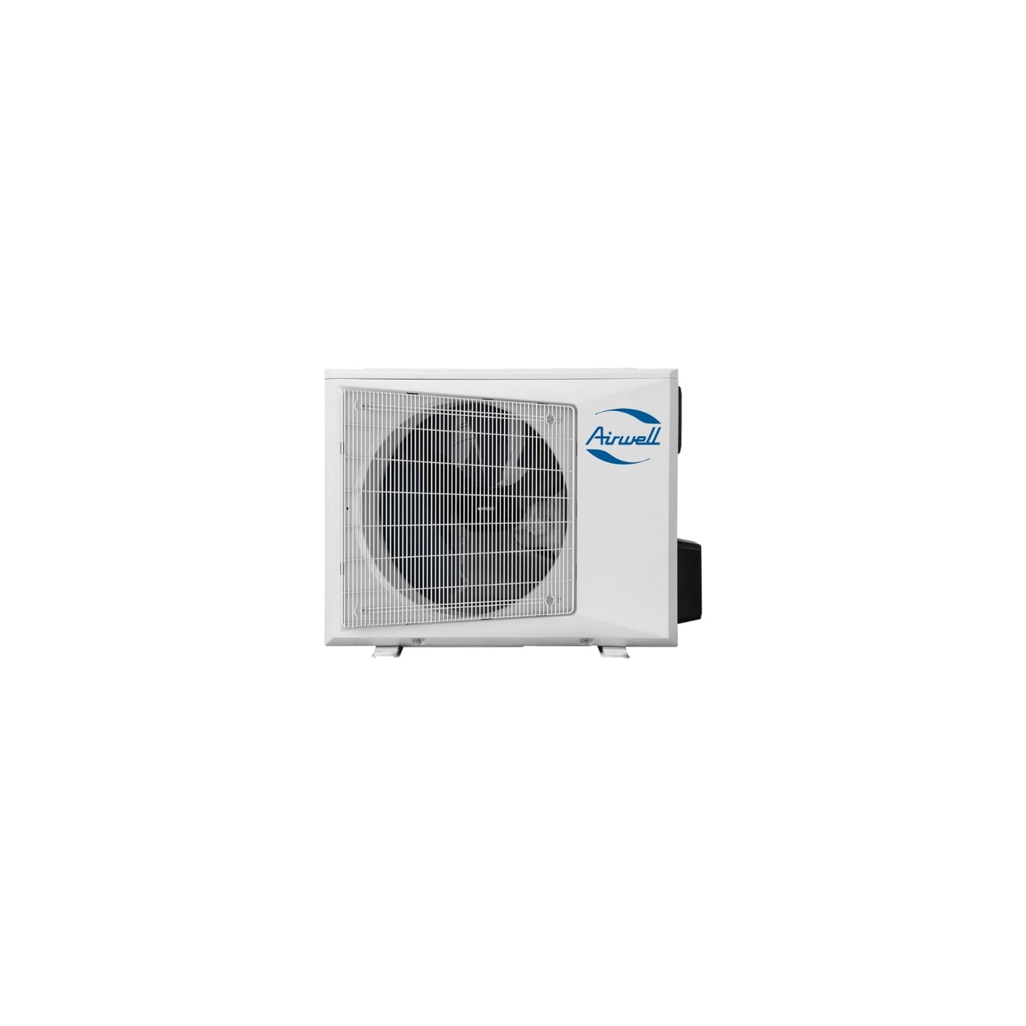  Unité Extérieure Monosplit Ydak 5 Kw Monophasé Pour Allège Plafonnier Fdlk - Airwell - 7sp063195
